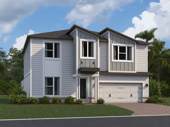 Cambria Plan, Center Lake on the Park