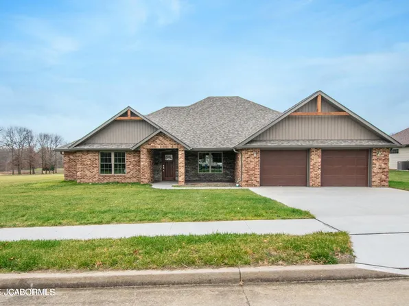 3309 Tanglewood Way, Fulton, MO 65251