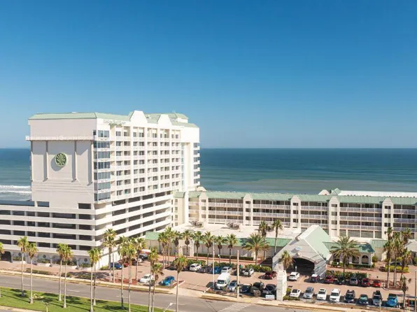2700 N Atlantic Ave #421, Daytona Beach, FL 32118