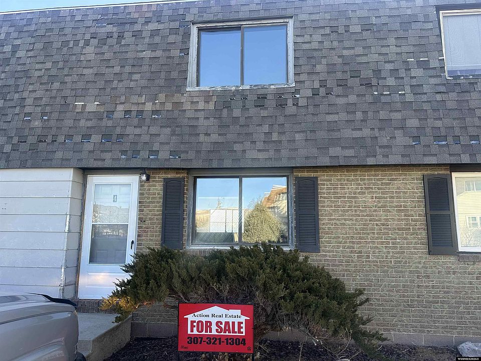 1st image of 1822 Mactavish Ct APT 4