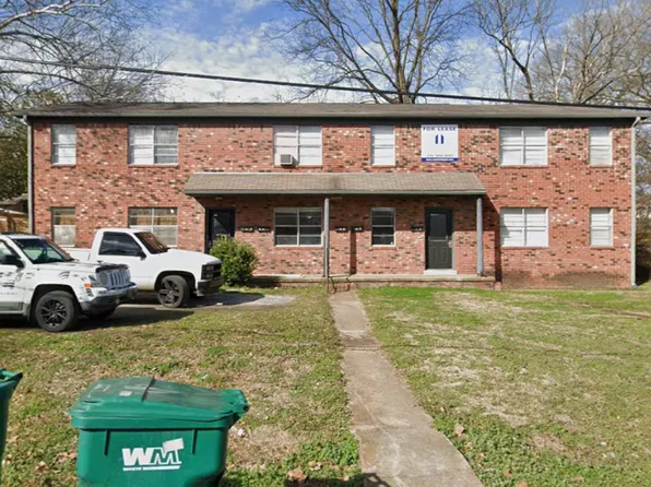 101 Dancy St APT 3, Jackson, TN 38301