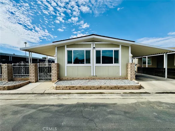 3535 Stine Rd, Bakersfield, CA 93309