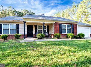 33 Pinewood Cir, Colbert, GA 30628