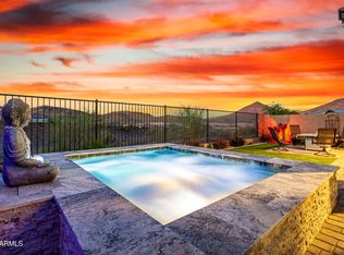 13384 W Red Range Way, Peoria, AZ 85383