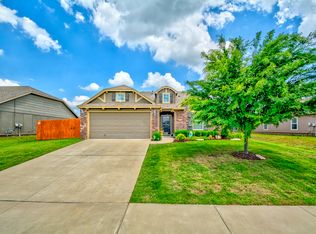 11001 N 118th Ave E, Owasso, OK 74055