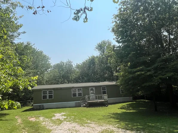 201 E Prairie Lane, Ash Grove, MO 65604