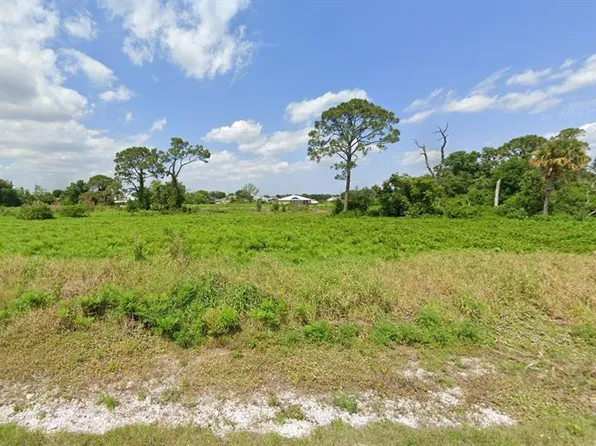 510 Lake Groves Rd NE Lot 1, Lake Placid, FL 33852
