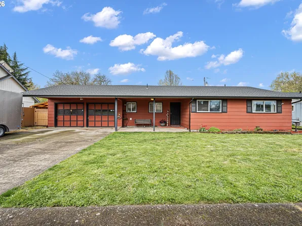 925 Oak St, Junction City, OR 97448