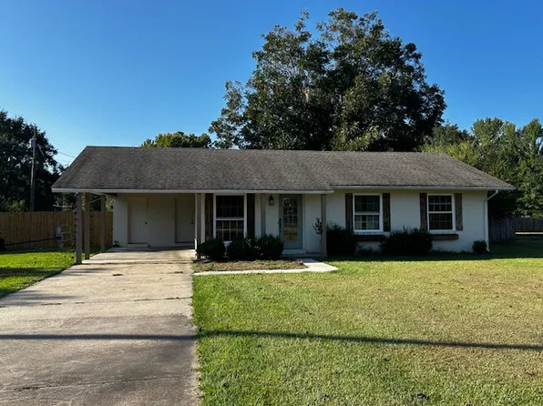 5194 Highway 50 E, Steens, MS 39766