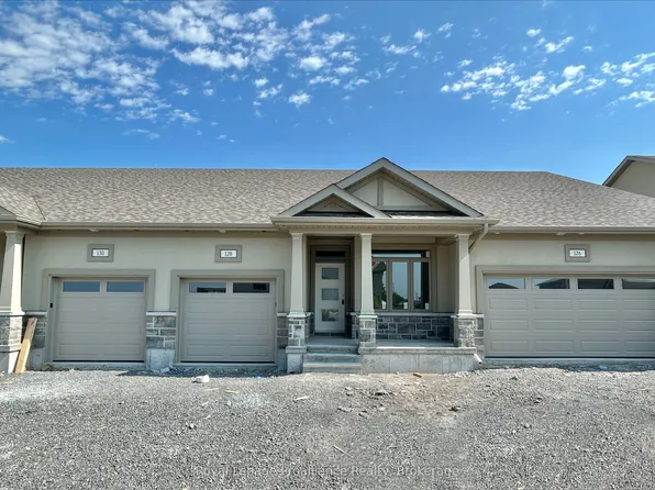 128 Athabaska Dr, Belleville, ON K8N 0T2