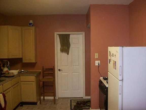 Brand New Tile Floor