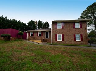 130 Stone Haven Dr #C37, Calhoun, GA 30701