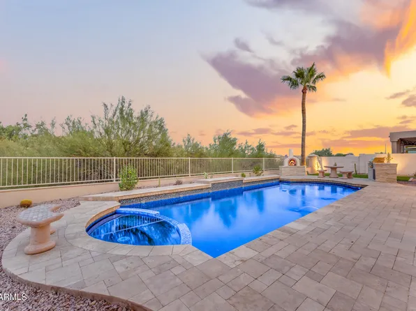 10833 N 122ND Street, Scottsdale, AZ 85259