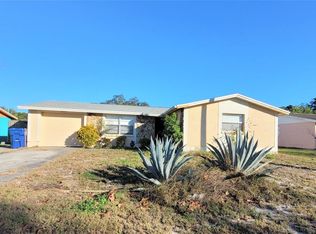 9104 Cochise Ln, Pt Richey, FL 34668