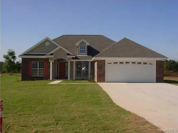201 Autumn Trl, Wetumpka, AL 36092