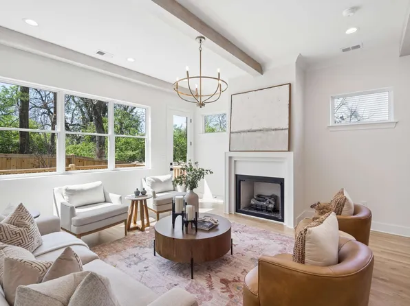 401B Saint Francis Ave, Nashville, TN 37205