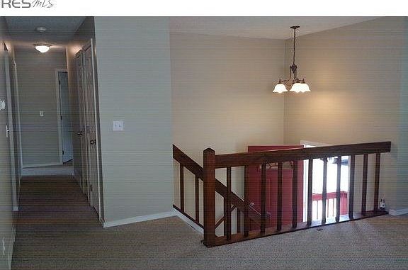 Entry Foyer
