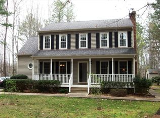 4080 Fine Creek Path, Powhatan, VA 23139