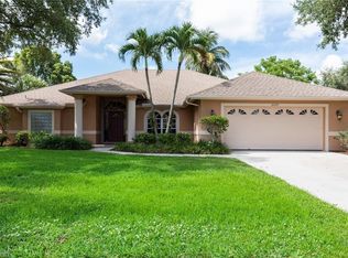 10099 Boca Cir, Naples, FL 34109