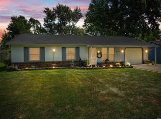 5227 Fernwood Ave, Fort Wayne, IN