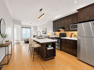 1019A College St, Toronto, ON M6H1A8