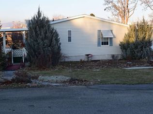 2220 E Blue Spruce Ln, Boise, ID 83716