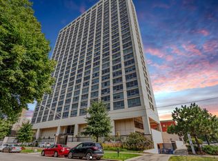 5201 S Cornell Ave APT 18F, Chicago, IL 60615