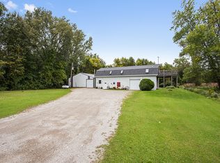 901 5th St, Oconto, WI 54153