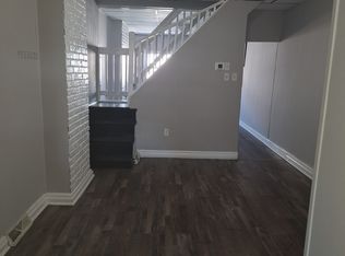 3931 Mount Pleasant Ave, Baltimore, MD 21224