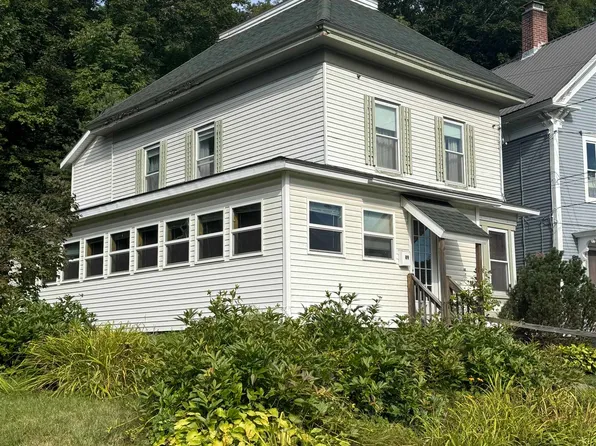 89 Pearl Street, St. Johnsbury, VT 05819