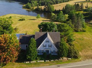 1306 Surry Rd, Surry, ME 04684