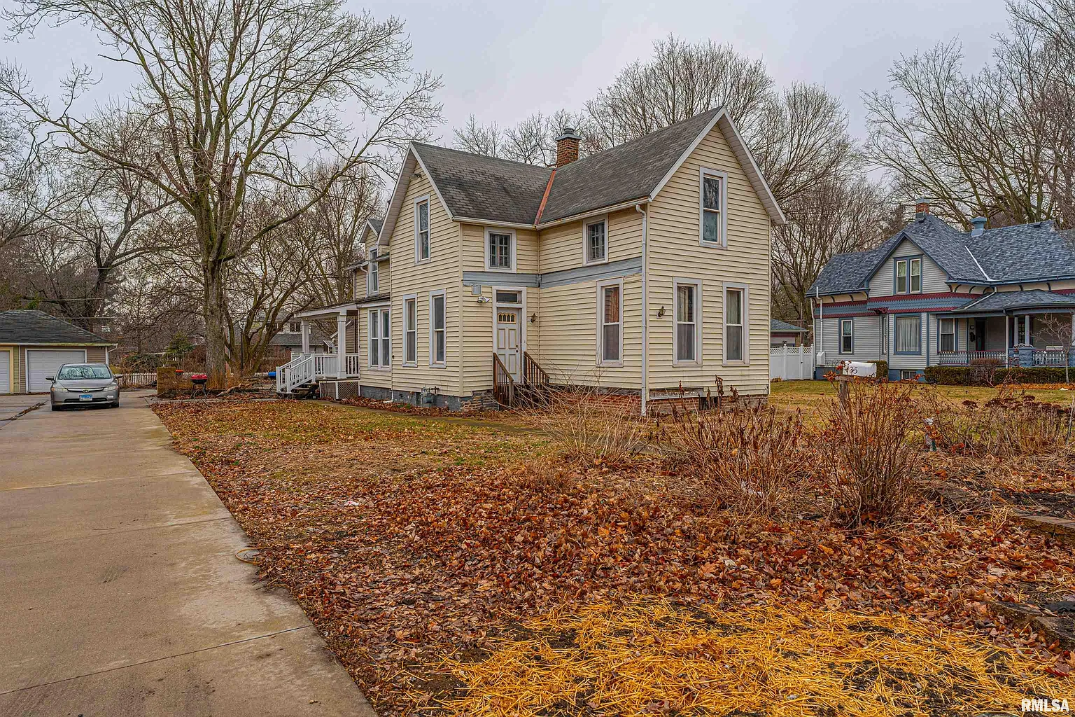 435 N Union St photo 1