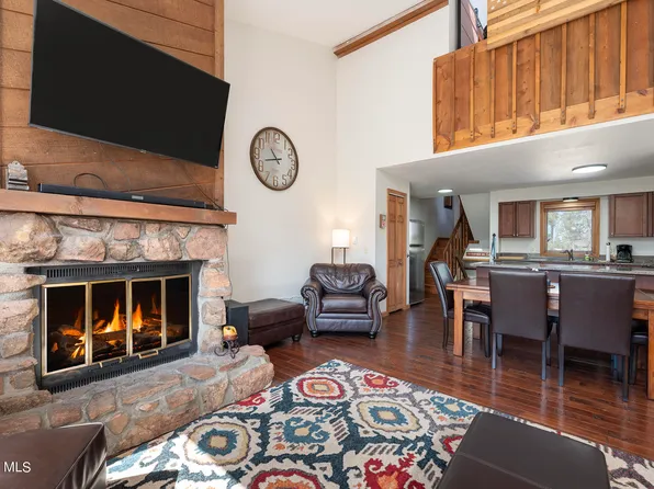 333 GCR 834 #2, Fraser, CO 80442