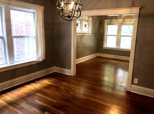 4524 Cleveland Ave #1F, Saint Louis, MO 63110