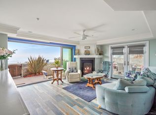 3591 Ocean Front Walk, San Diego, CA 92109