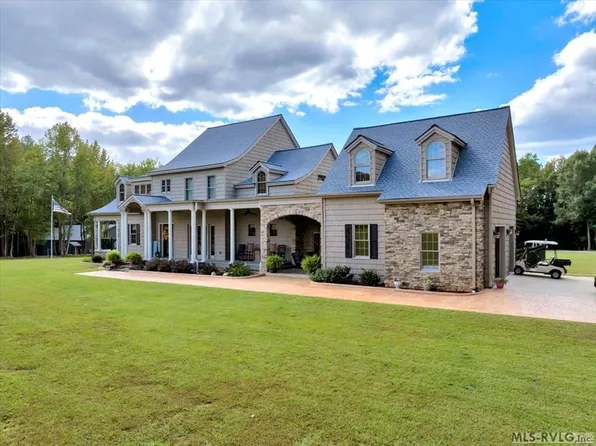 218 John Skinner Rd, Littleton, NC 27850