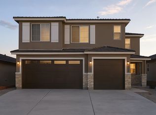 3133 Alicia Ln NE, Rio Rancho, NM 87144