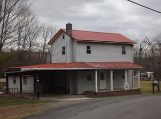 13210 Mason Rd NE, Cumberland, MD 21502