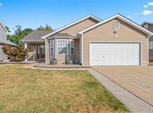 3833 Dorchester Ct, House Springs, MO 63051