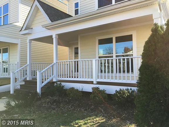 3rd image of 507B Oaklawn Ave