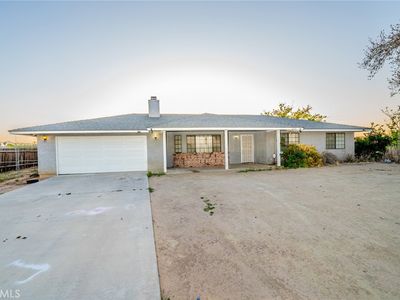 12770 5th Ave, Victorville, CA, 92395