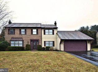 1830 Dover Rd, Southampton, PA 18966