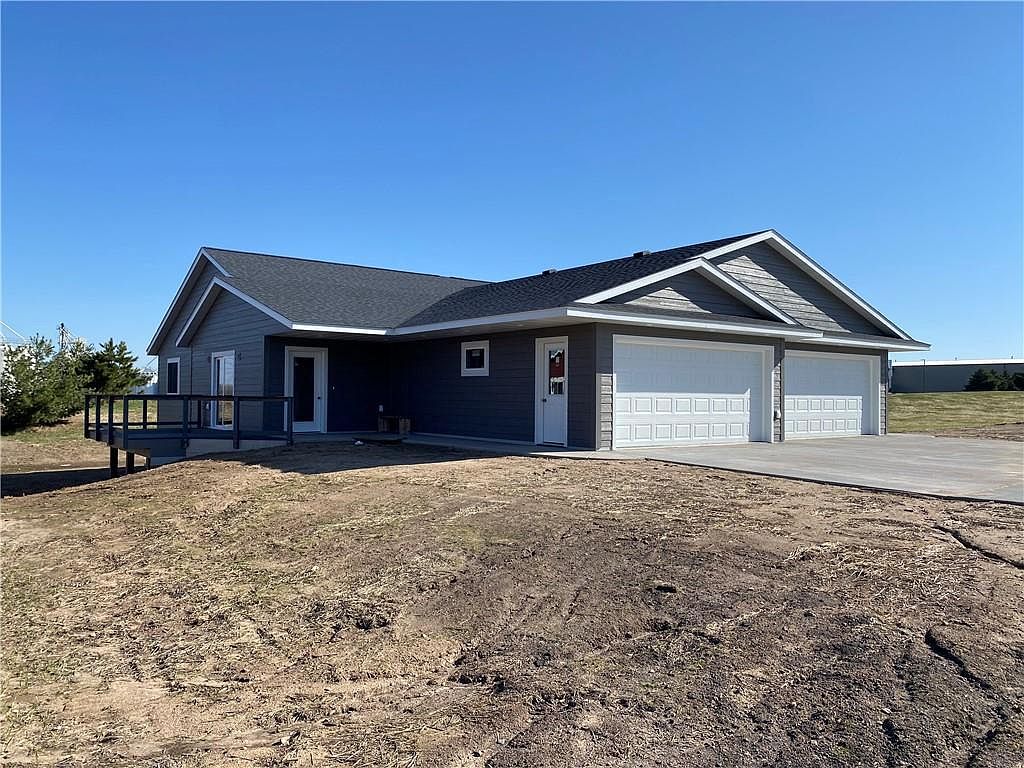 2103 2nd Avenue, Bloomer, WI 54724 Zillow