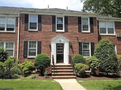 101 Gates Ave #1, Montclair, NJ, 07042
