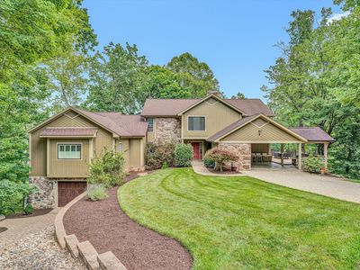 200 Fairway Dr, Penhook, VA, 24137