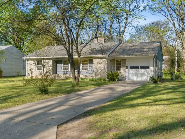 1931 S Virginia Ave, Springfield, MO 65807