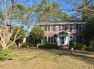 115 E Springs Rd, Columbia, SC 29223