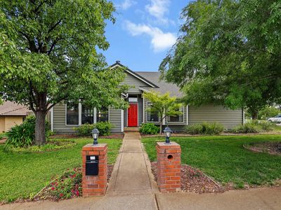 3897 Appalachian Way, Redding, CA, 96001