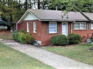 214 Rockin Hill Dr SW, Marietta, GA 30060