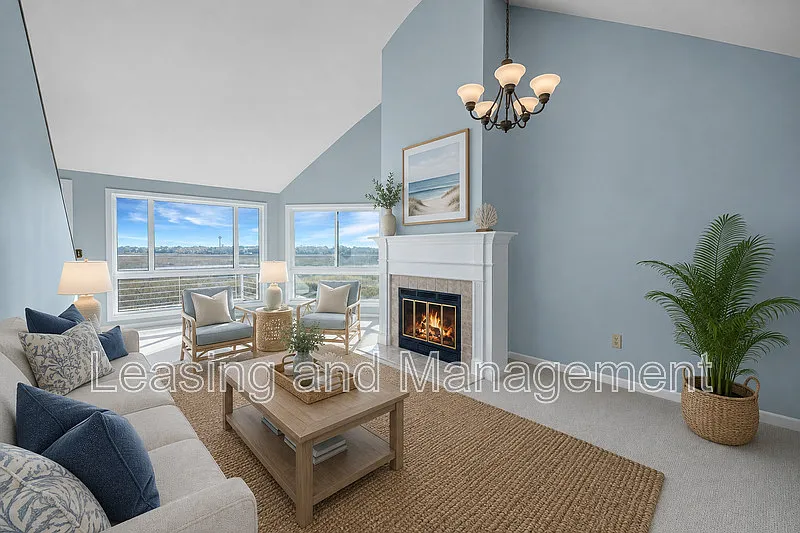 3 bed, 3.0 bath, 1258 sqft, $4,500 — Photo 2